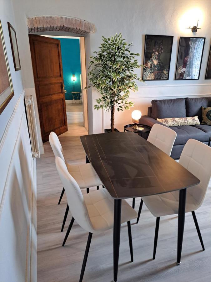 Guest House Vista Bella Apartment & Studio Prata Εξωτερικό φωτογραφία