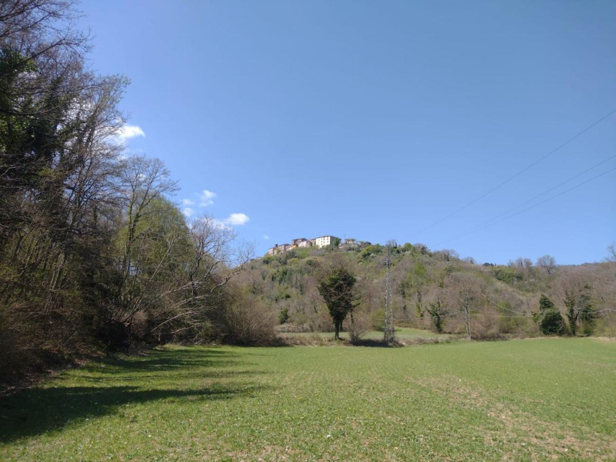 Guest House Vista Bella Apartment & Studio Prata Εξωτερικό φωτογραφία
