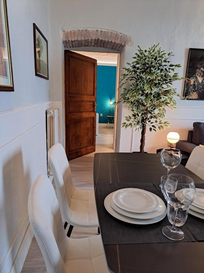 Guest House Vista Bella Apartment & Studio Prata Εξωτερικό φωτογραφία