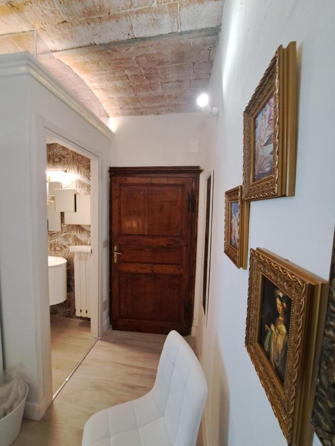 Guest House Vista Bella Apartment & Studio Prata Εξωτερικό φωτογραφία
