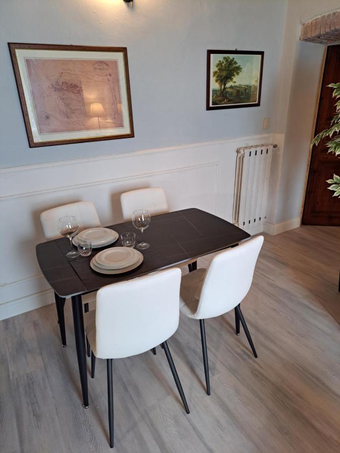 Guest House Vista Bella Apartment & Studio Prata Εξωτερικό φωτογραφία