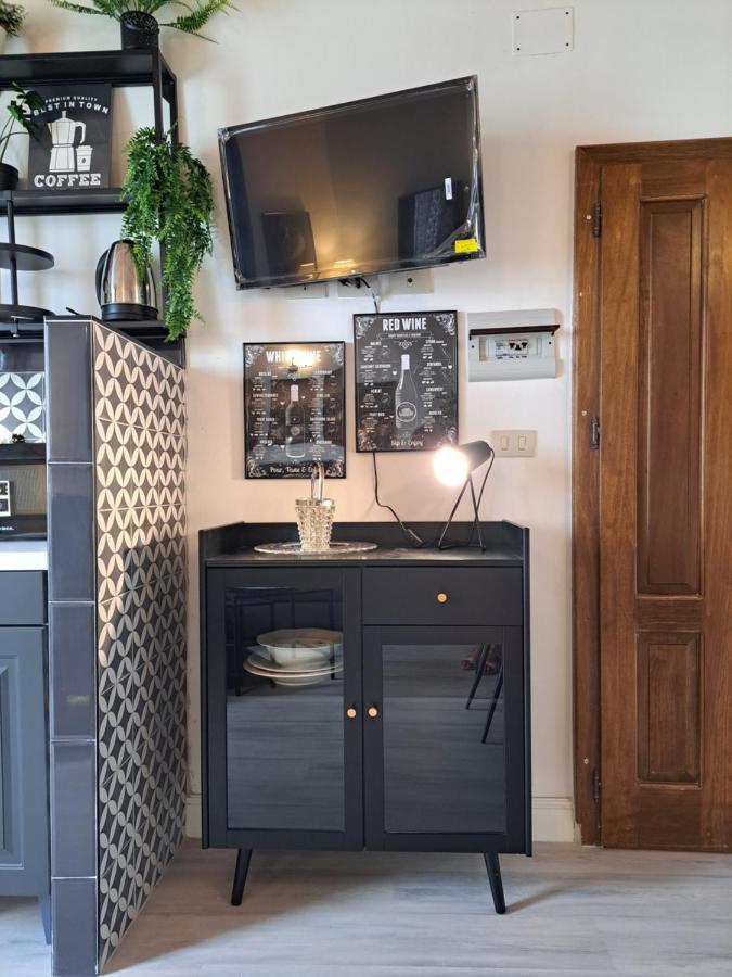 Guest House Vista Bella Apartment & Studio Prata Εξωτερικό φωτογραφία