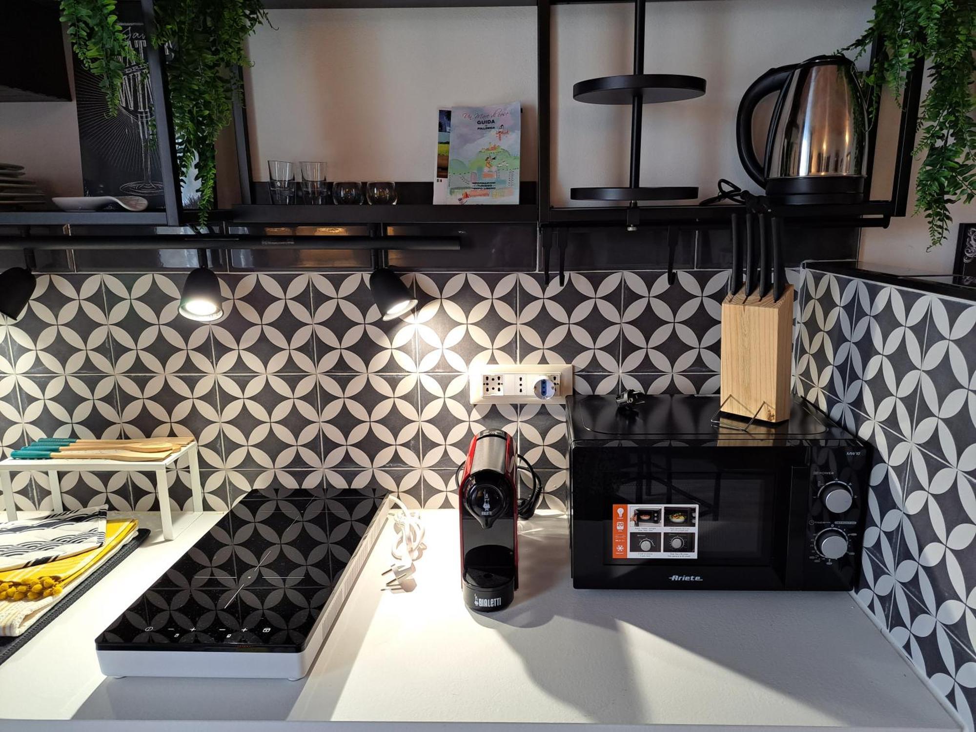 Guest House Vista Bella Apartment & Studio Prata Εξωτερικό φωτογραφία