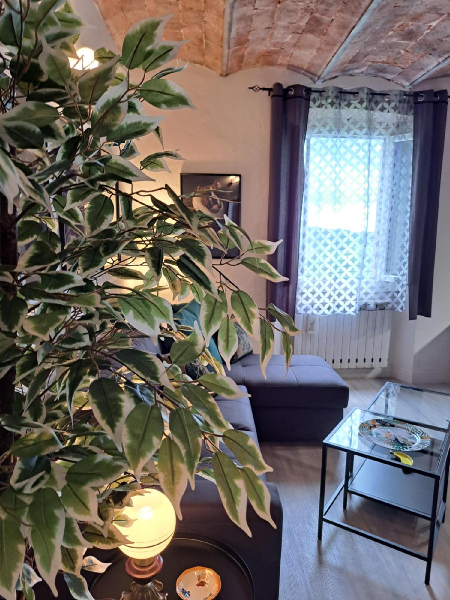 Guest House Vista Bella Apartment & Studio Prata Εξωτερικό φωτογραφία